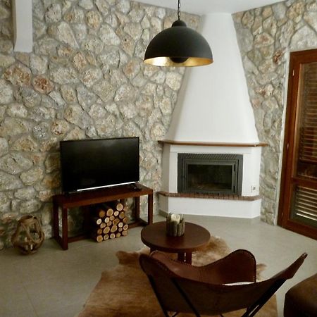 Beach House Nikiti Экстерьер фото