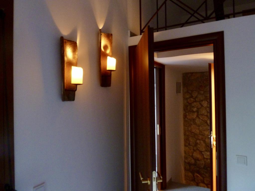 Beach House Nikiti Экстерьер фото