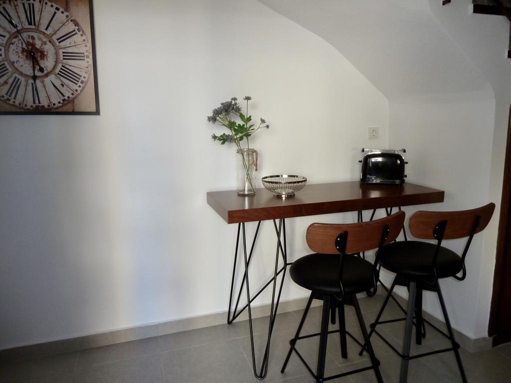 Beach House Nikiti Экстерьер фото
