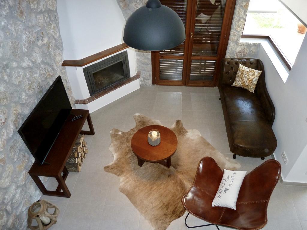 Beach House Nikiti Экстерьер фото