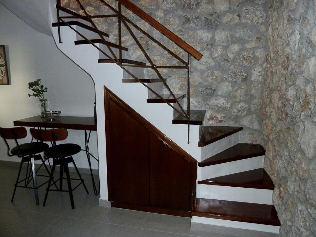 Beach House Nikiti Экстерьер фото