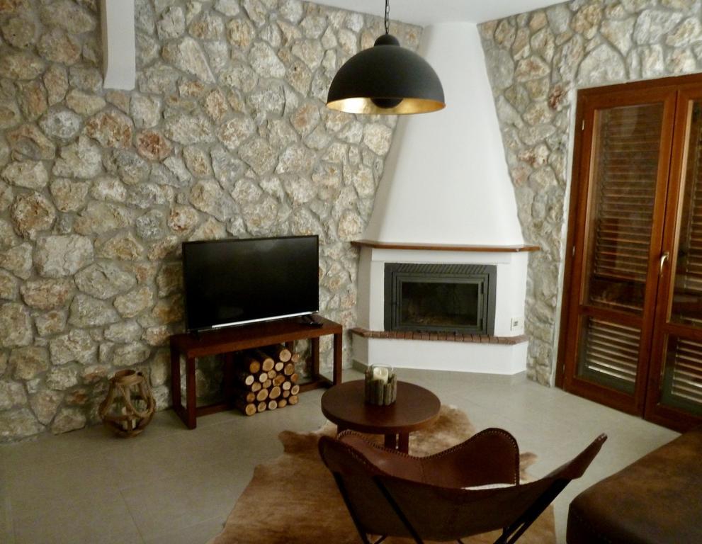 Beach House Nikiti Экстерьер фото