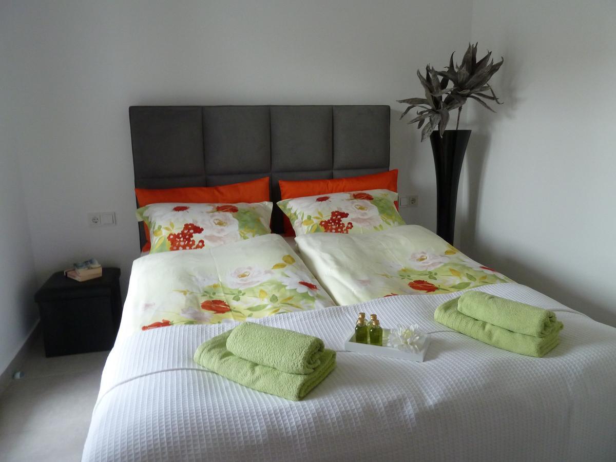 Beach House Nikiti Экстерьер фото