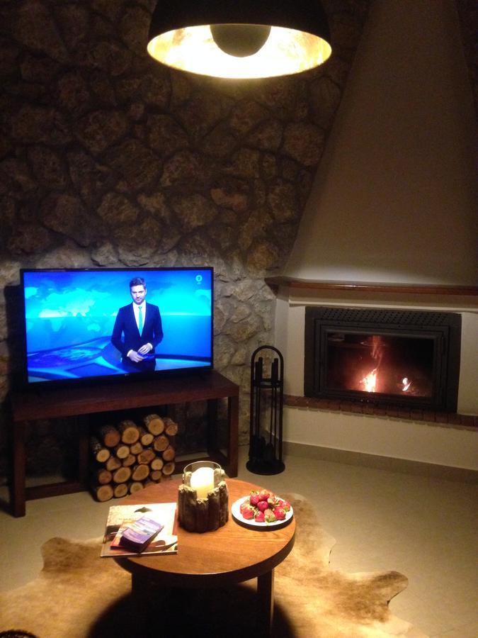 Beach House Nikiti Экстерьер фото