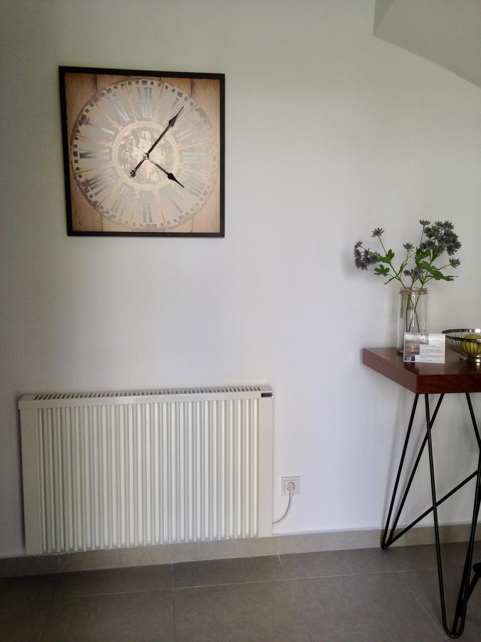 Beach House Nikiti Экстерьер фото